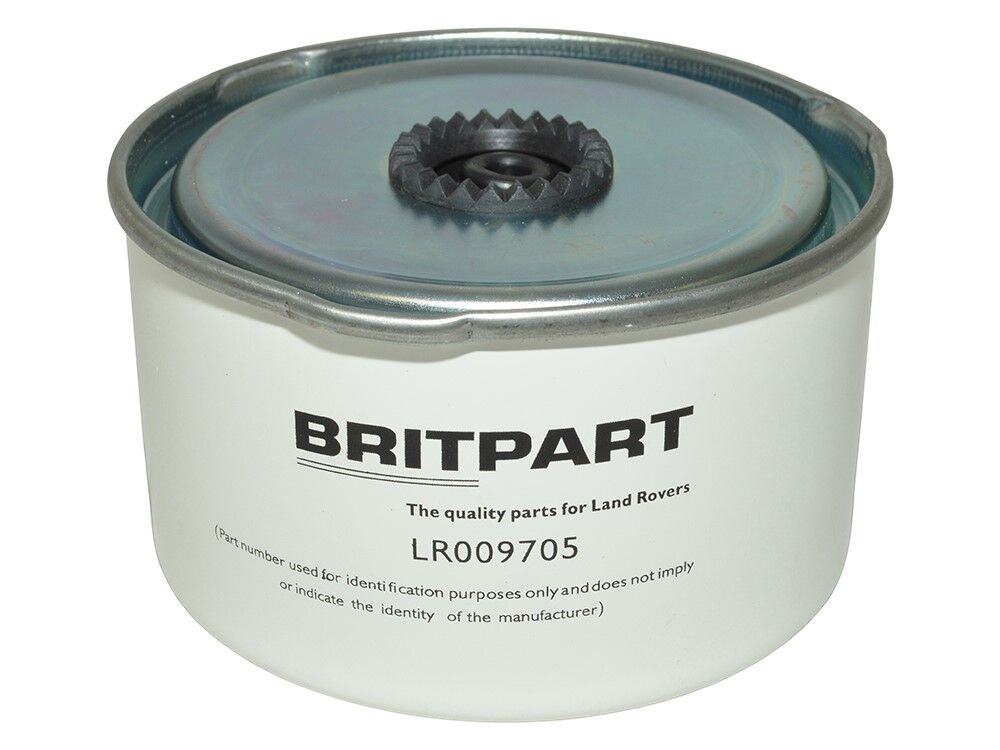 LR009705 Mazot Filtresi Britpart Range Rover Sport Discovery