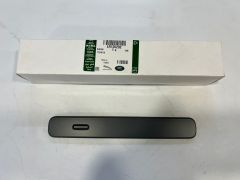 LR135292 Arka Kapı Kolu Kapağı Sol Range Rover Velar