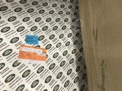 Tavan Döşemesi Arka MUC2597AL