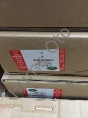 LR189032 SDB000624 Ön Fren Diski Orijinal