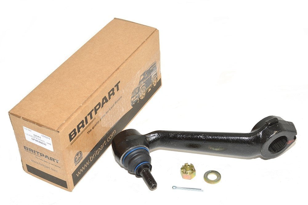 QFW000030 STC1045 Direksiyon Deve Boynu Defender