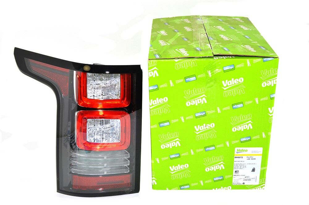 Range Rover Sol Stop Lambası LR061682