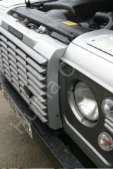 Defender Klimalı Panjur ASJ710060