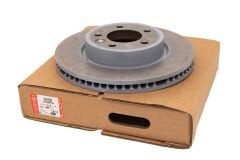 LR189030 SDB000604 Ön Fren Diski Range Rover Sport Discovery