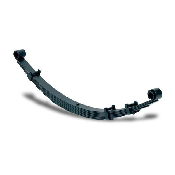 TOY007BD/S Toyota Land Cruiser 60 Series Rear Leaf Spring
