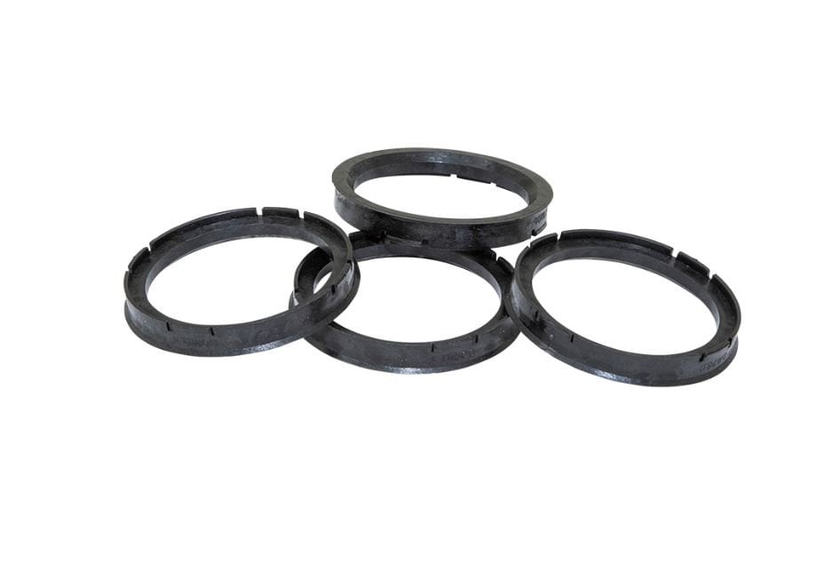 106-9310 Jant Bileziği Takımı 106-93.10 Gorilla