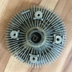 Defender Series Flat Diesel Gasoline V8 Fan Thermal ERC5708