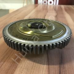 Defender Series Flat Diesel Gasoline V8 Fan Thermal ERC5708