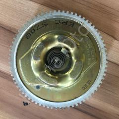 Defender Series Flat Diesel Gasoline V8 Fan Thermal ERC5708