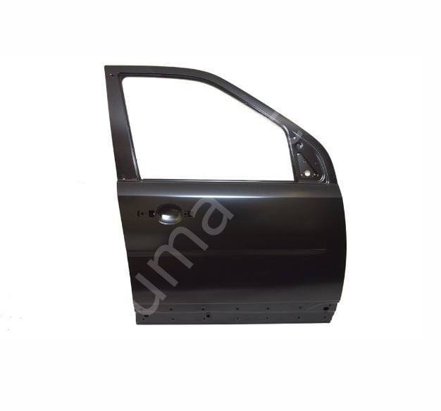 Freelander 2 Sağ Ön Kapı LR023160