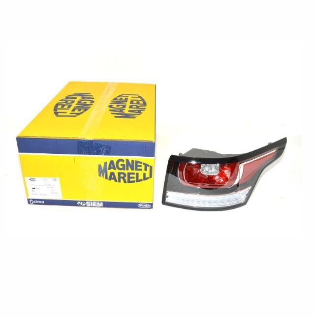 453123555 Range Rover Sport Sağ Stop LR061588