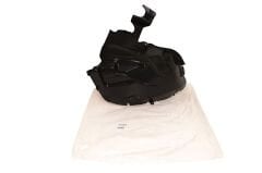 LR069696 LR027395 Sol Ön Çamurluk Ön Davlumbazı Evoque