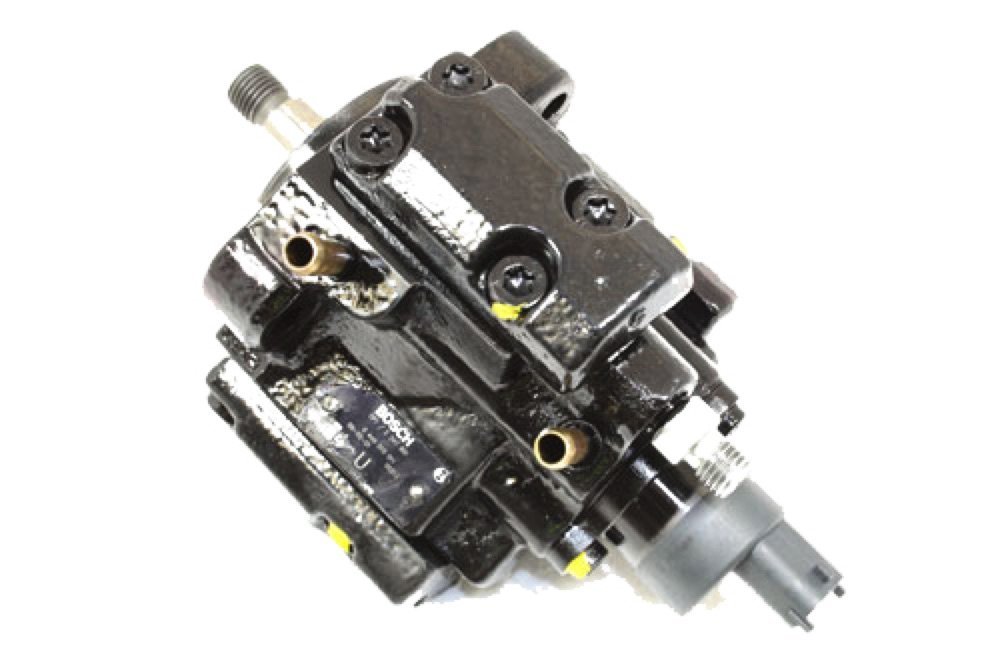 Freelander 1 Td4 Diesel Pump MSR100320L
