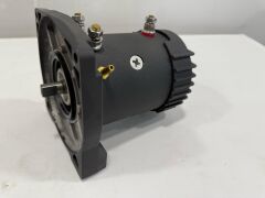 Ironman 4x4 9500 LB Winch Engine