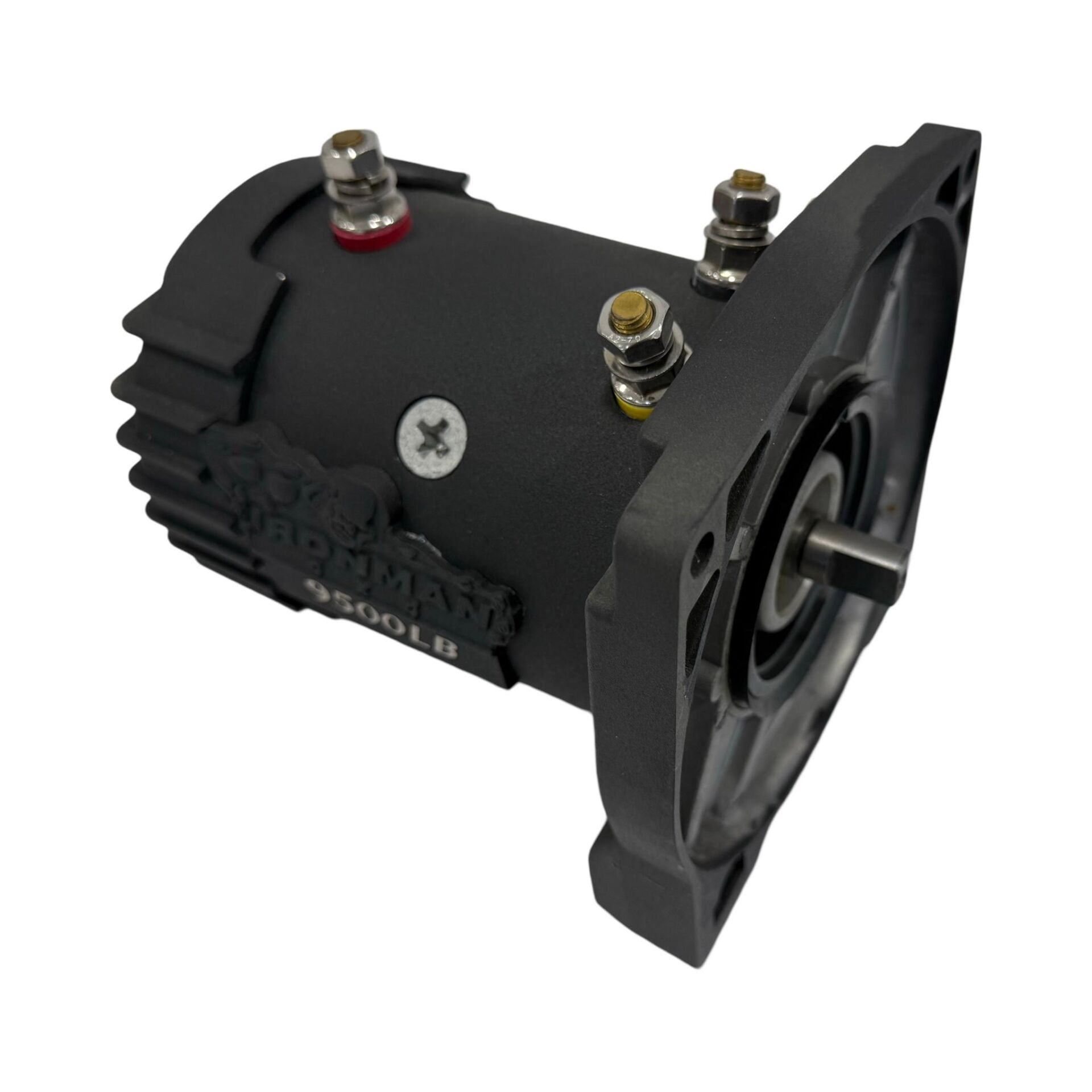 Ironman 4x4 9500 LB Winch Engine