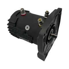 Ironman 4x4 9500 LB Winch Engine