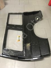 Sol Yan Gövde ALR5723