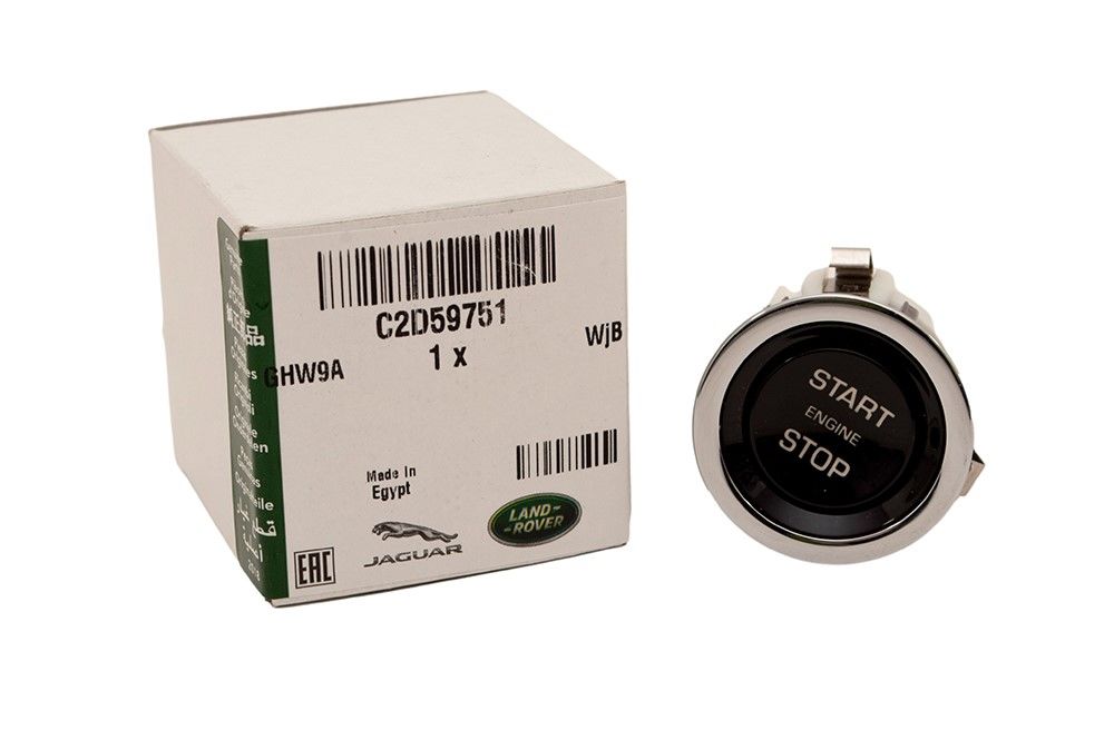 C2D59751 C2D28139 Start Stop Düğmesi