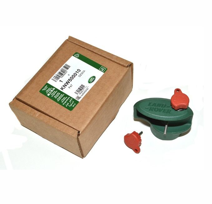 Çeki Demiri Kilidi KNW500010