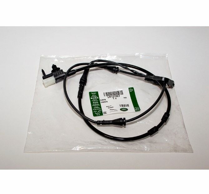 Fren İkaz Fişi Ön LR061365 LR121267 Range Rover Evoque Discovery Sport