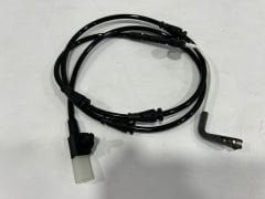 SOE000025 Arka Fren Balata Fişi TRW Range Rover Sport Discovery