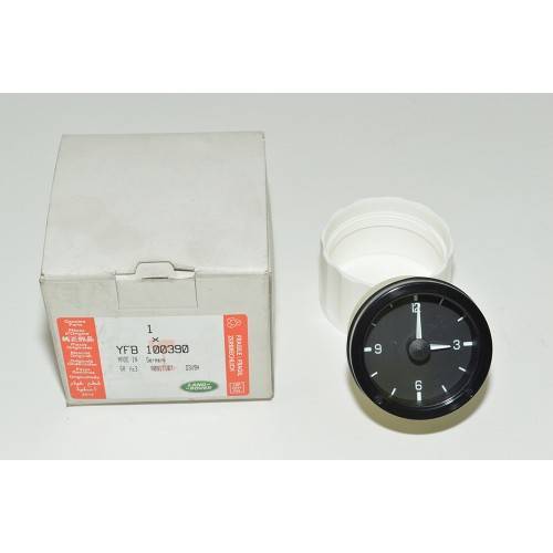 Defender 1999-2006 Zaman Saati YFB100390