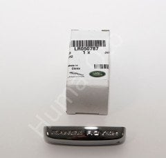 LR050787 Anahtar Kumanda Krom Köşe Range Rover