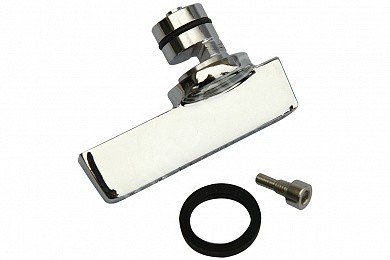 Crane Gear Lever WWB007