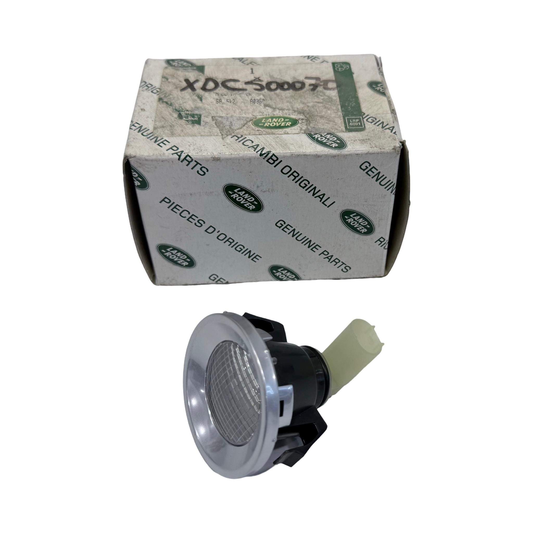 XDC500070 İç Aydınlatma Lambası