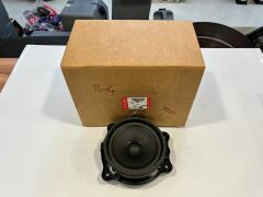 XQM500430 Ön Kapı Hoparlörü Range Rover