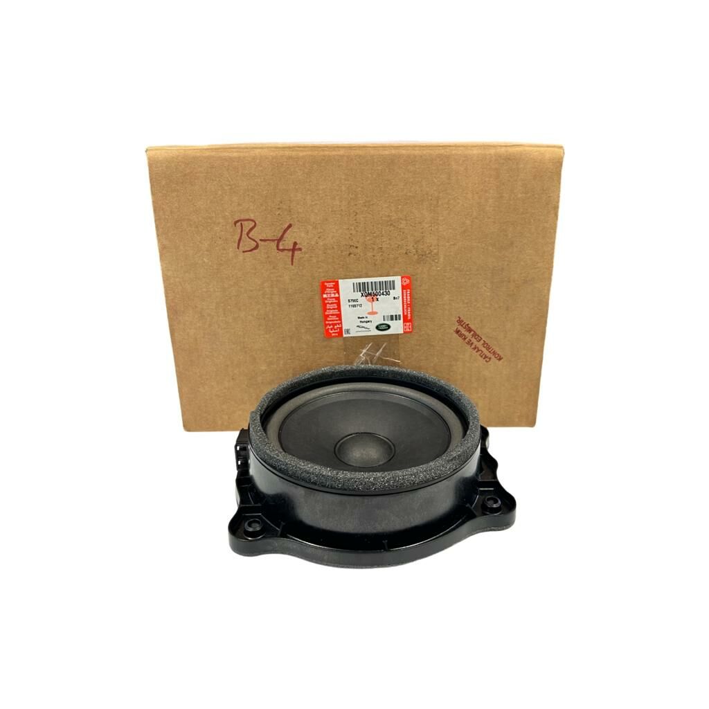 XQM500430 Ön Kapı Hoparlörü Range Rover