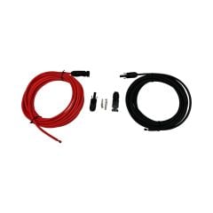 ISOLAR0012 M4 Connector and Cable