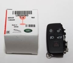 Range Rover Anahtar Kumanda Kabı LR059383