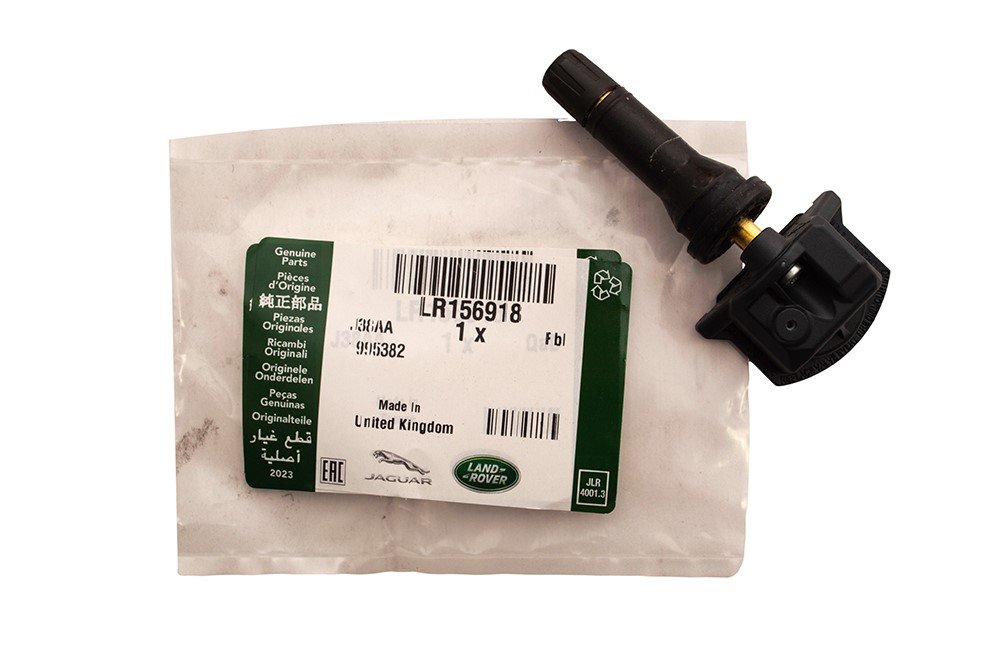 LR156918 T2H53944 Lastik Basınç Sensörü Orijinal