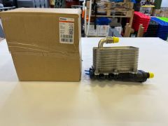 UBC760011 UBC760030 Transmission Oil Cooler Range Rover