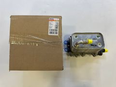 UBC760011 UBC760030 Transmission Oil Cooler Range Rover