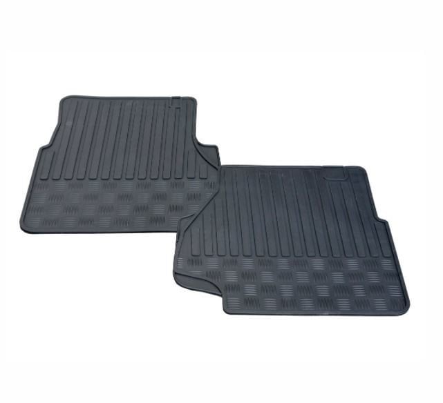 Defender Lastik Paspas Ön VPLDS0147