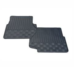 Defender Lastik Paspas Ön VPLDS0147