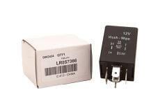 Defender Silecek Geciktirme Rölesi LR057366