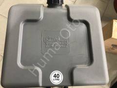 Jerry Can Su Tankı 40L IWT002
