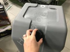 Jerry Can Su Tankı 40L IWT002
