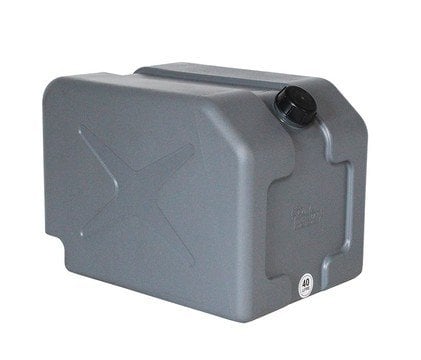 Jerry Can Su Tankı 40L IWT002