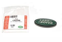 Freelander 2 Arka Yan Logo LR023286