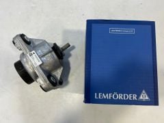 LR123907 Engine Mounting Lemförder V6 Diesel Range Rover Discovery