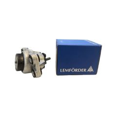 LR123907 Engine Mounting Lemförder V6 Diesel Range Rover Discovery