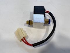 Havalı Diferansiyel Kilit Kompresör Solenoidi CKMA SOLENOID