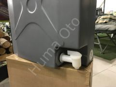 Jerry Can Su Tankı 20L IWT001