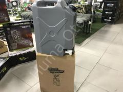 Jerry Can Su Tankı 20L IWT001