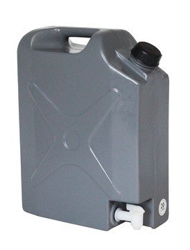 Jerry Can Su Tankı 20L IWT001