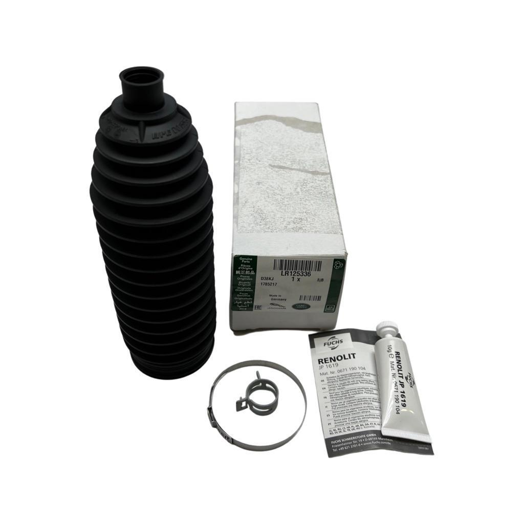 Range Rover Evoque Discovery Sport Rot Kol Körüğü LR125336